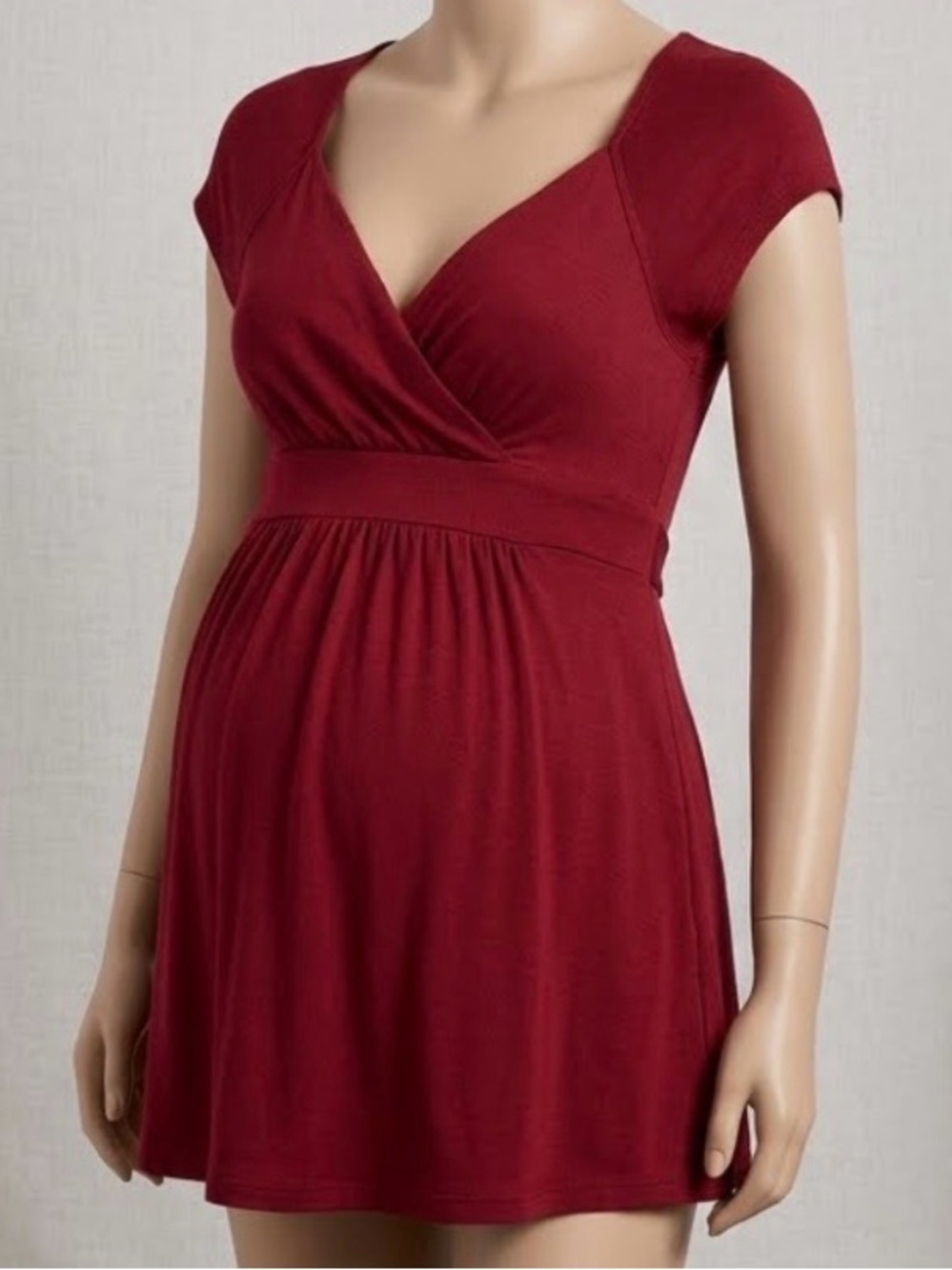 Oh Baby Maternity blouse